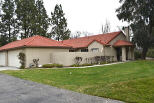 Building Photo - 20081 Avenue of the Oaks