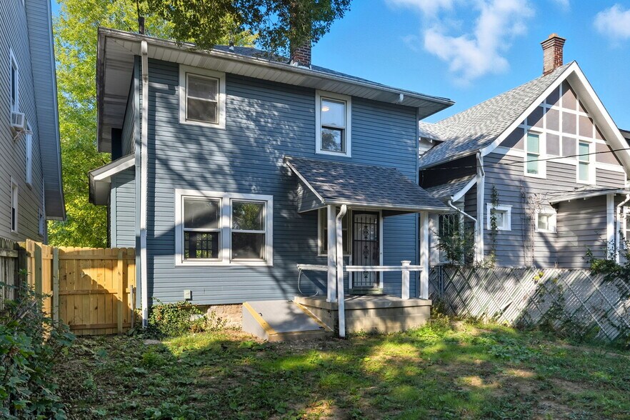 Building Photo - 904 Studer Ave