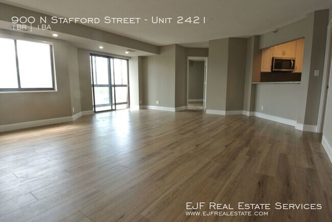 Building Photo - 900 N Stafford St