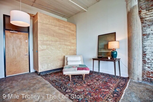 Building Photo - 1 br, 1 bath House - 434 Marietta St #405