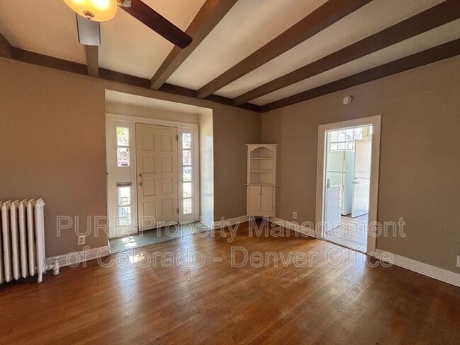 Building Photo - 3603 E 16th Ave