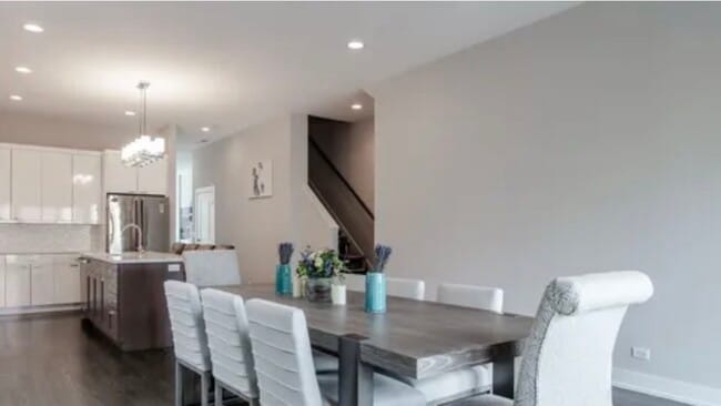 Building Photo - 1618 N Bosworth Ave