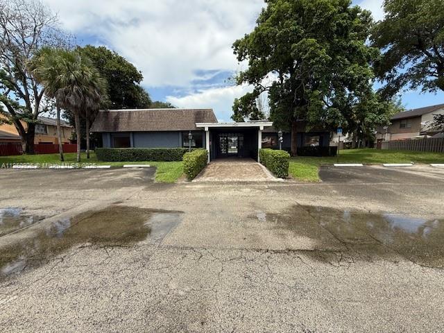 Building Photo - 7173 W Sunrise Blvd