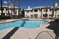 Building Photo - 3320 S Fort Apache Rd