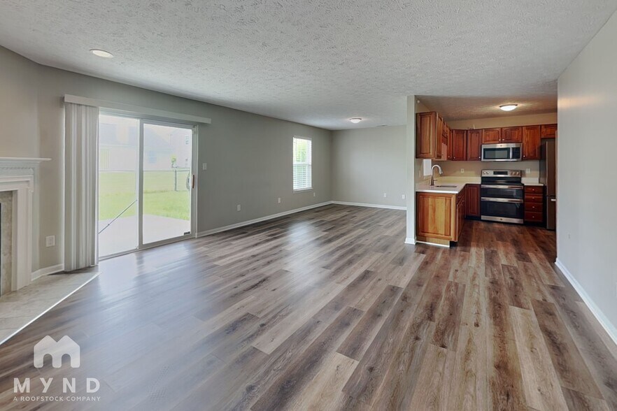 Building Photo - 6822 Bluestem Ct