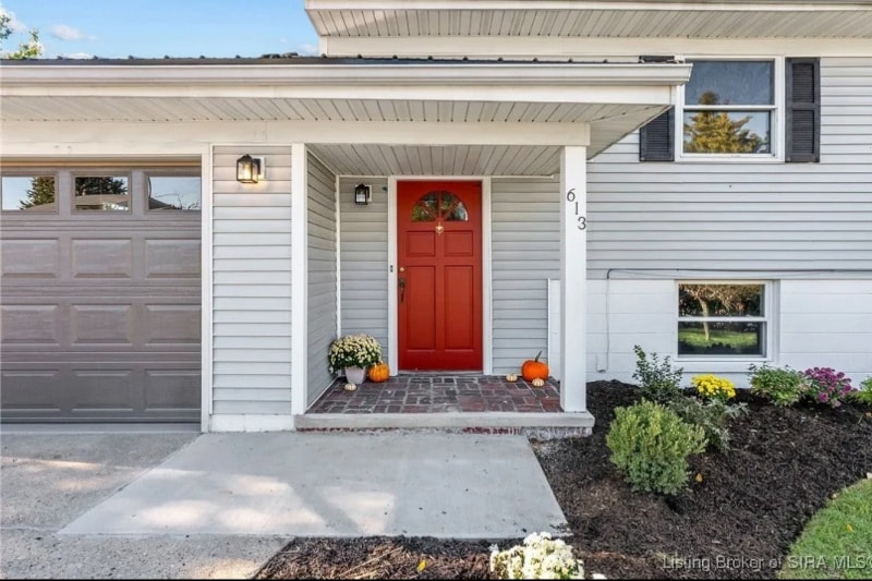 Building Photo - 613 Cherokee Dr