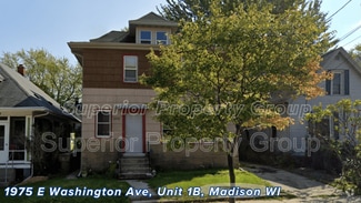 Building Photo - 1975 E Washington Ave