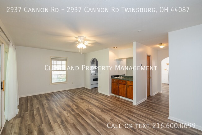 Building Photo - 2937 Cannon Rd