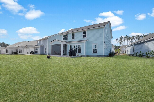 Building Photo - 268 Loblolly Ln