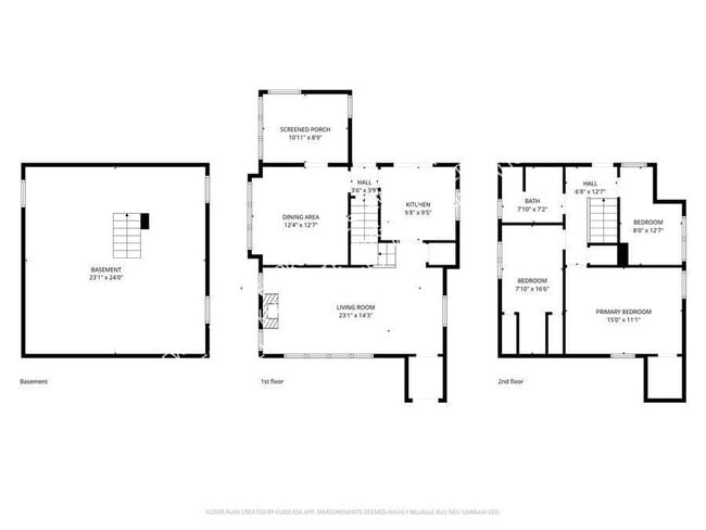 Building Photo - 983 Greyton Rd