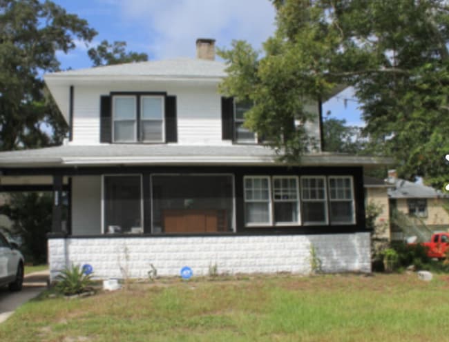 Building Photo - 614 S Ridgewood Ave