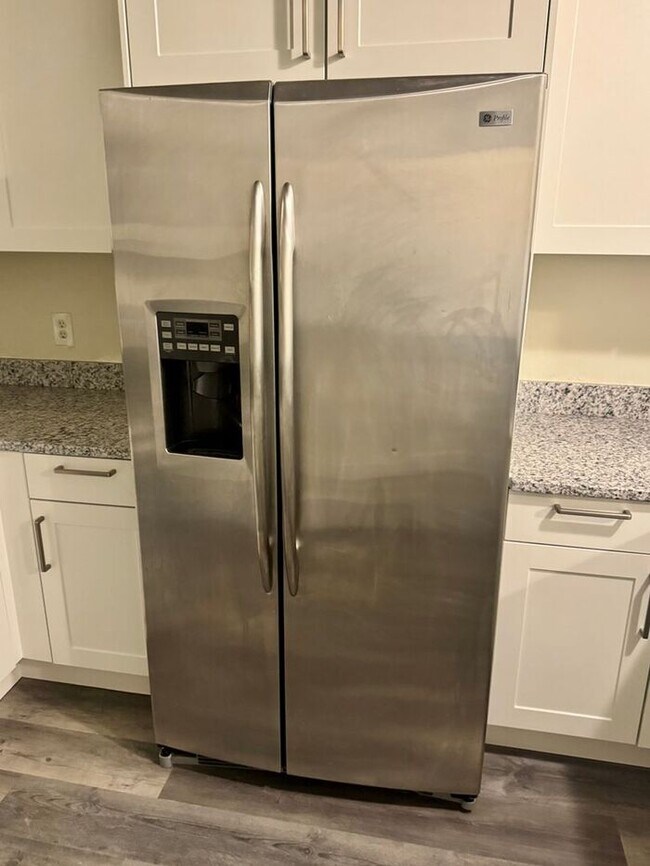 Building Photo - 3 Bedroom 2 Bath Winter Garden Townhome with Remodeled Kitchen and a Fenced Backyard!