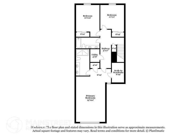 Building Photo - 2050 N Sarah Dr