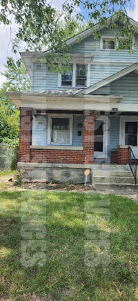 Building Photo - 1829 Auburn Ave