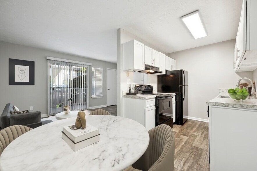 Elevate At Jackson Creek 3201 Sunrise Village Ln Norcross GA 30093