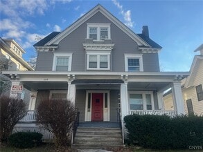 Building Photo - 1108 Madison St