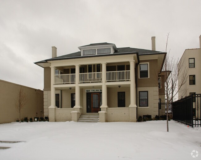 Building Photo - Tinlinn Apartments