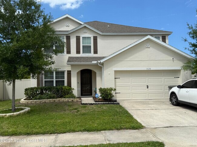 Primary Photo - 1120 Swiss Pointe Ln
