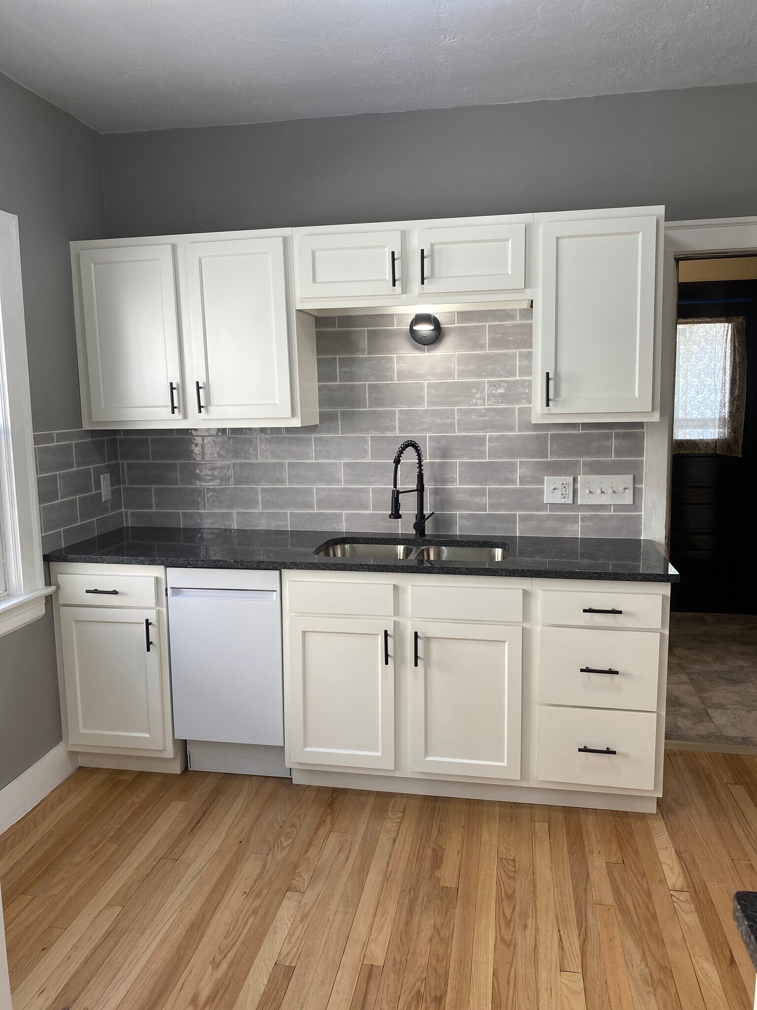 Kitchen. - 2075 Lewis Dr