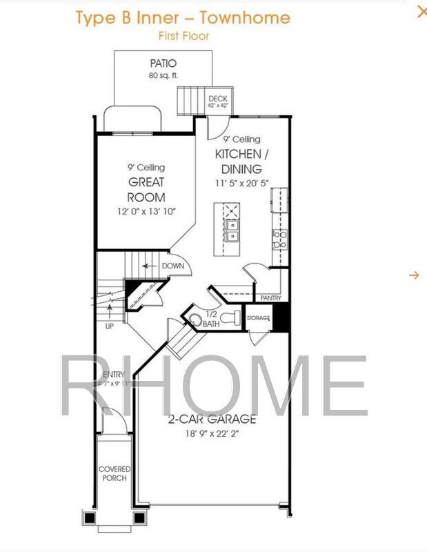 Building Photo - 5107 W Tyce Ln