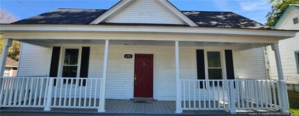 Building Photo - 233 W Barbee St