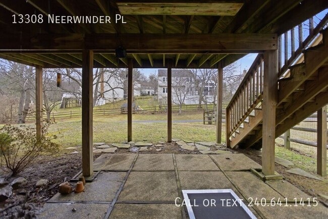 Building Photo - 13308 Neerwinder Pl