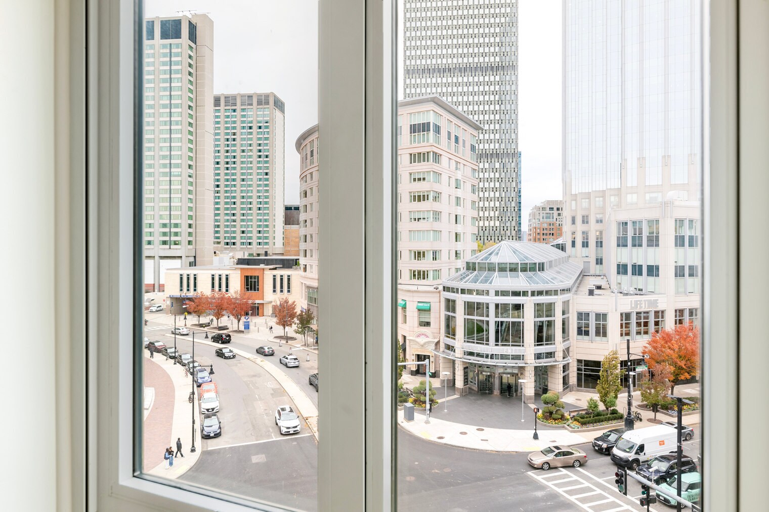 Building Photo - 150 Huntington Ave