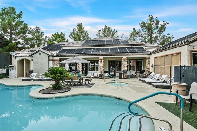 Building Photo - 555 E Silverado Ranch Blvd