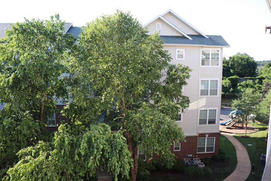 View from Balcony - 1570 Spring Gate Dr