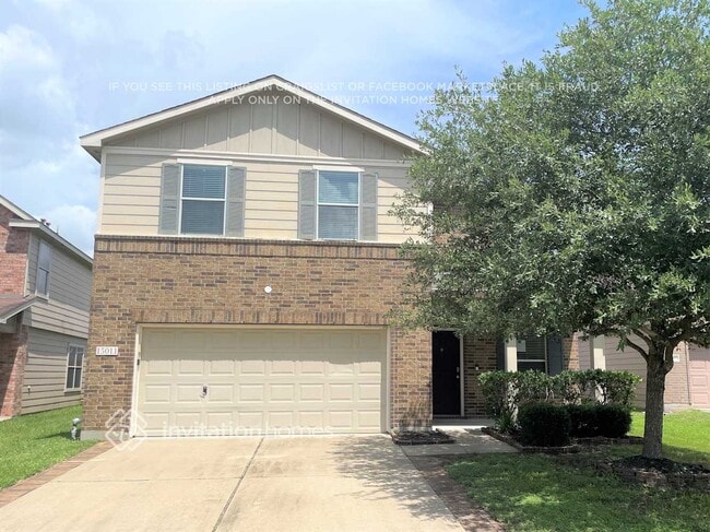 Building Photo - 15011 Wolf Branch Ct