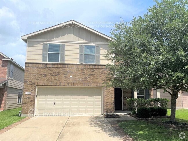 Building Photo - 15011 Wolf Branch Ct