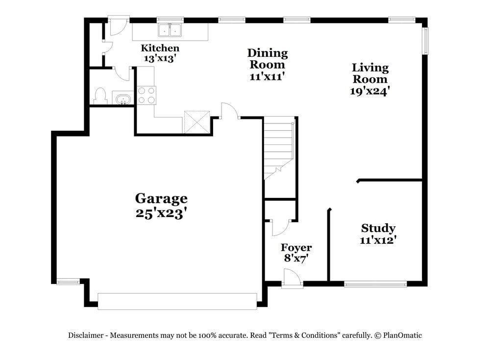 Building Photo - 8513 Vanguard Ln