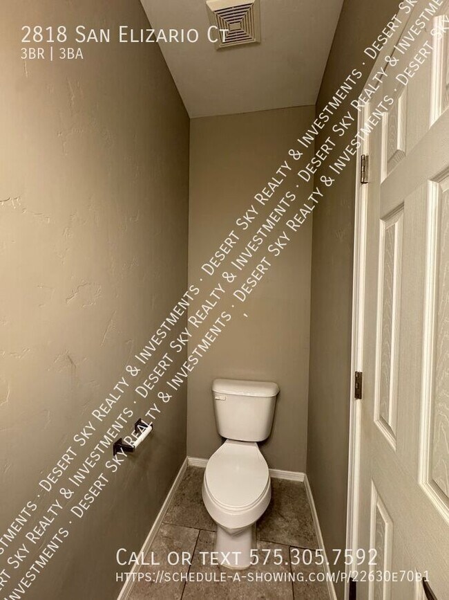 Building Photo - 2818 San Elizario Ct