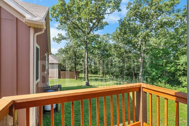 Building Photo - 3 Bedroom/2 Bath Duplex in Stonebridge Vil...