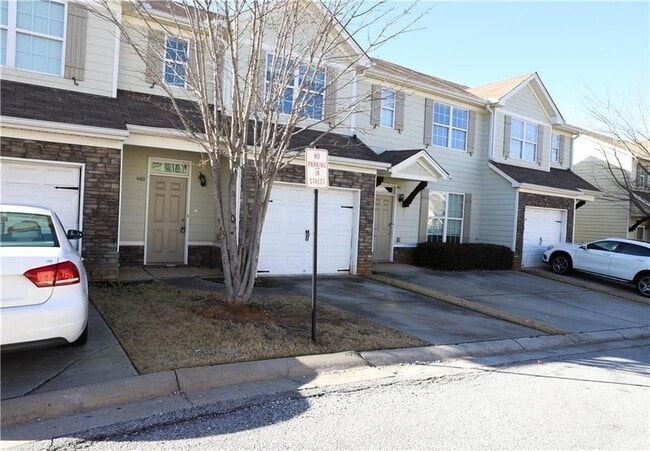 Building Photo - 4401 Stone Gate Way