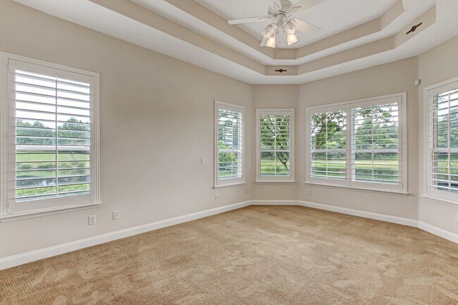 Building Photo - Lake  & Golf Course View Home in North Hampton