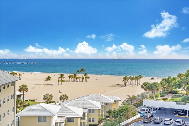 Building Photo - 2100 S Ocean Ln