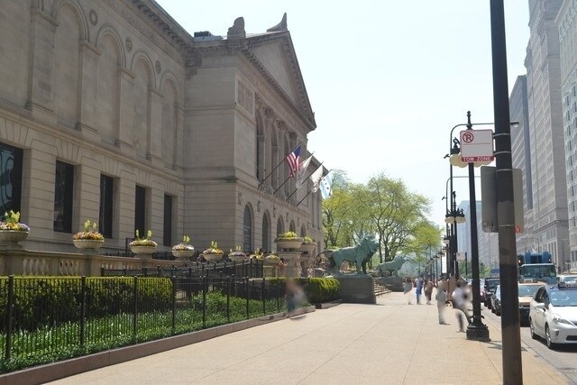 Building Photo - 6 N Michigan Ave