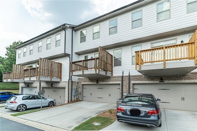 Building Photo - 4307 Tacoma Trce