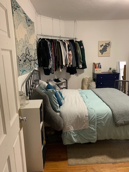 Building Photo - 91-93 Calumet St