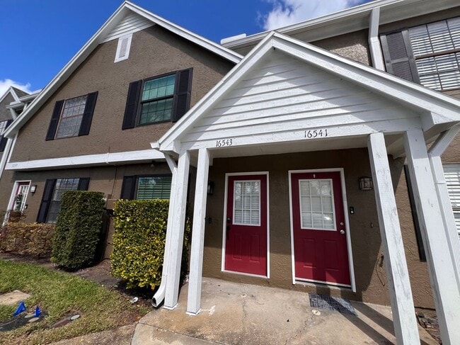 Building Photo - 16543 Lake Brigadoon Cir