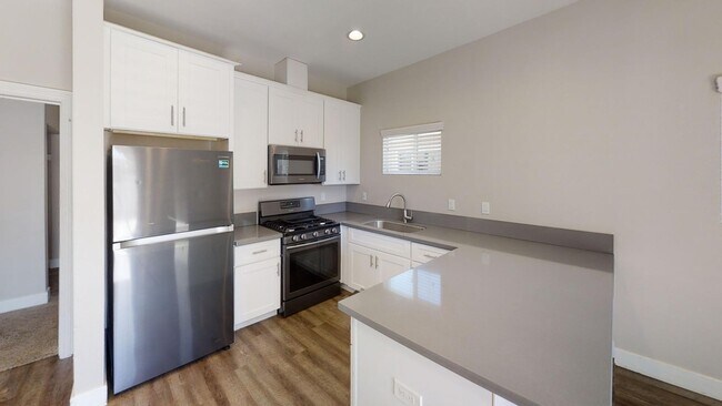 Building Photo - Steps from SDSU – Spacious Homes in Prime College Area