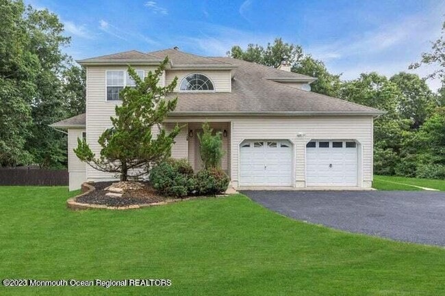 Primary Photo - 380 Sapphire Dr