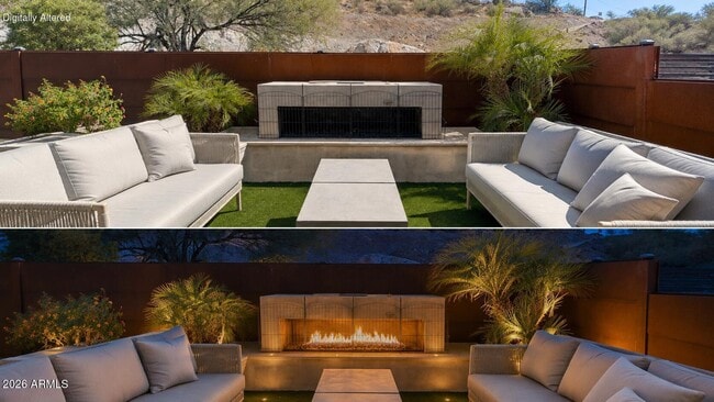 Building Photo - 6525 E Cave Creek Rd