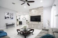 Building Photo - 12869 SW 50th Ct