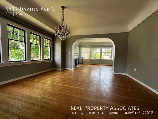 Building Photo - 4817 Dayton Ave N