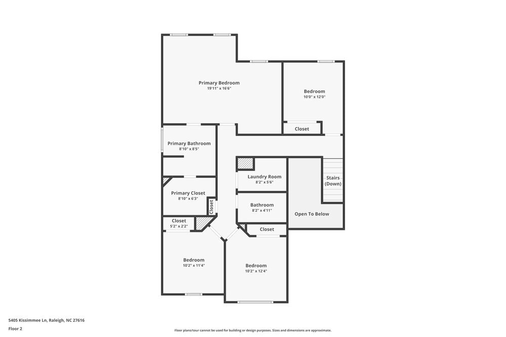 Building Photo - 5405 Kissimmee Ln