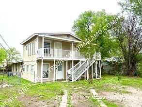 Building Photo - 5403 San Benito Dr