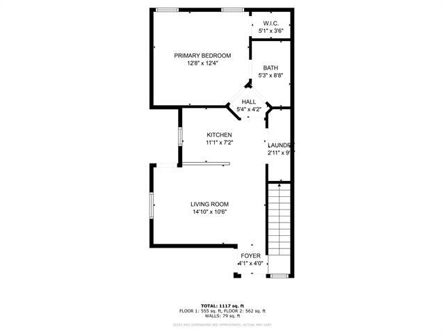 Building Photo - 1317 Village Garden Dr