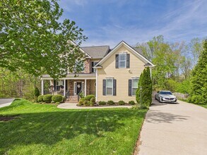 Building Photo - 12106 Golden Aster Terrace